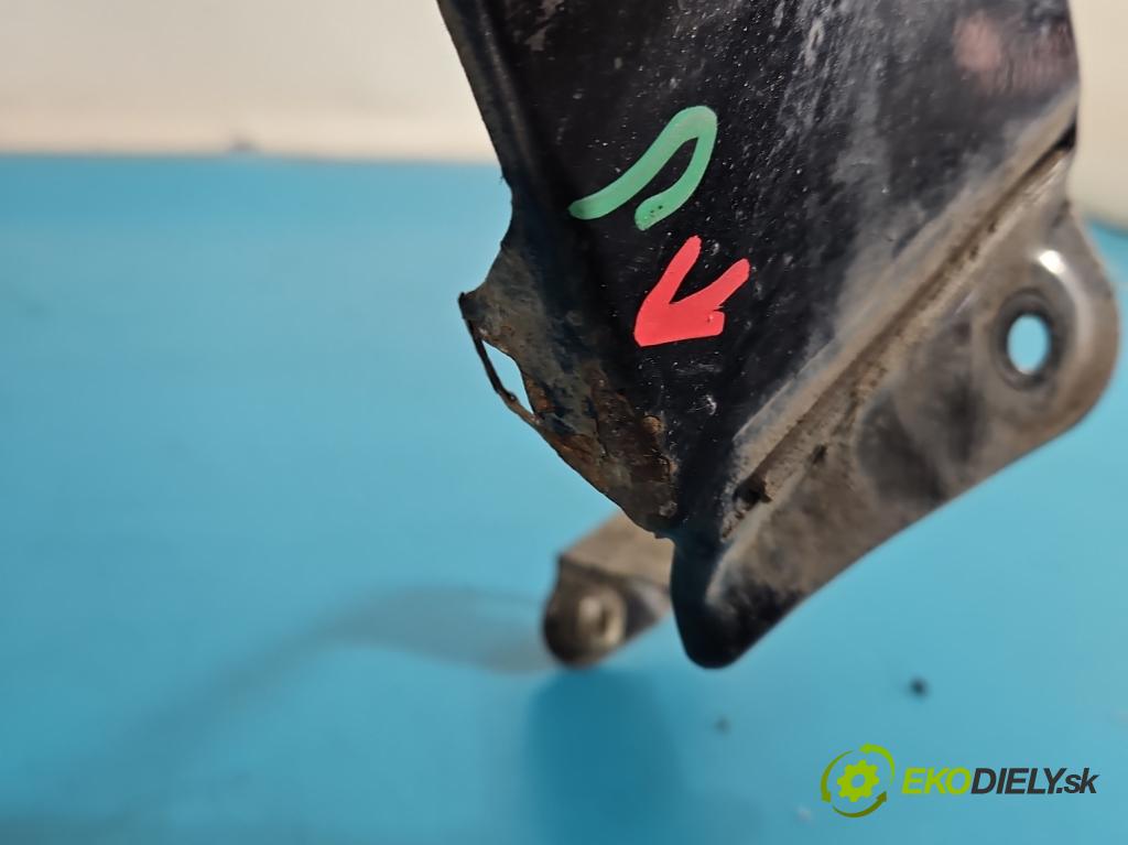 Lexus NX I 2014-2021 2.5 16V 155 HP automatic 114 kW 2494 cm3 5- blatník predné ľavý  (Blatník predný ľavý)