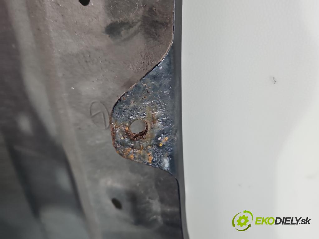 Lexus NX I 2014-2021 2.5 16V 155 HP automatic 114 kW 2494 cm3 5- blatník predné ľavý  (Blatník predný ľavý)