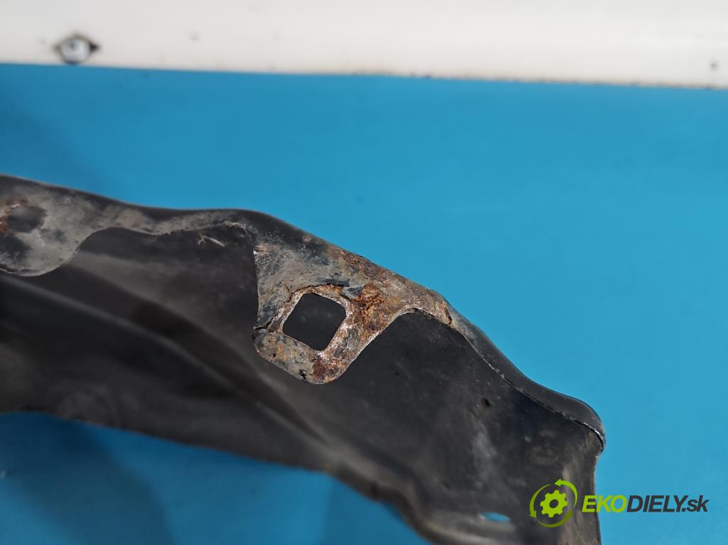 Lexus NX I 2014-2021 2.5 16V 155 HP automatic 114 kW 2494 cm3 5- blatník predné ľavý  (Blatník predný ľavý)