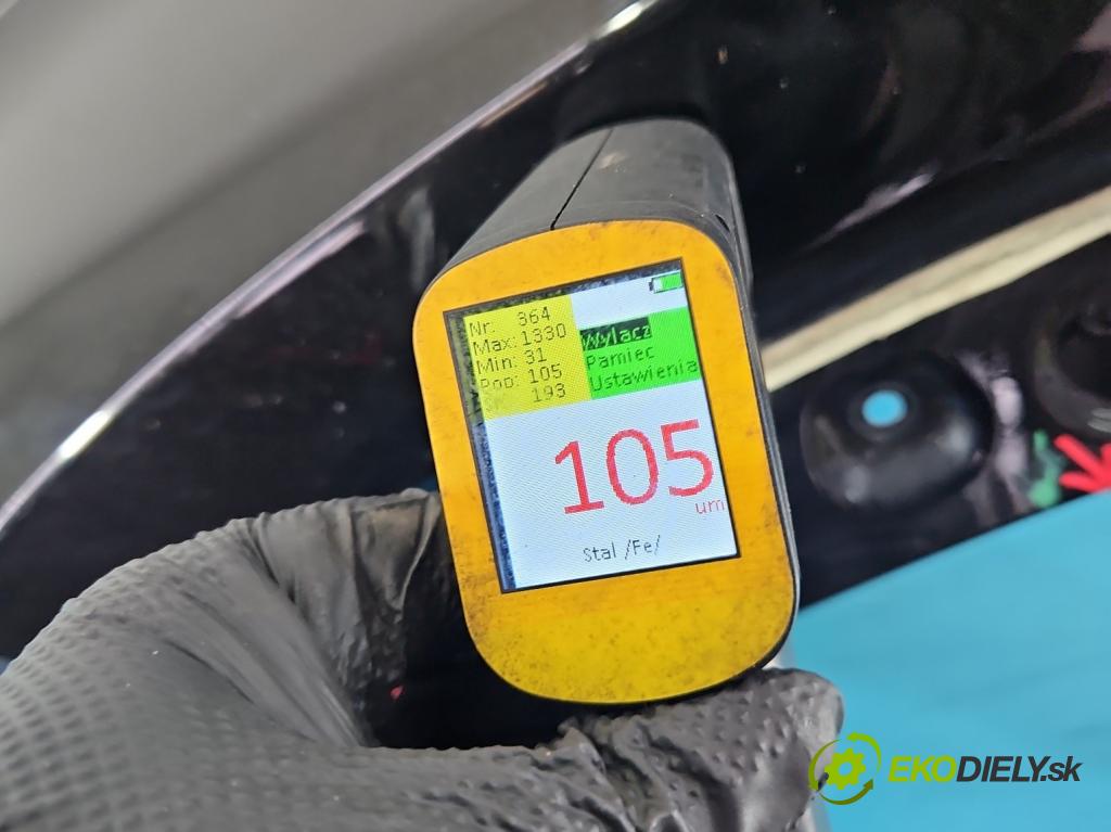 Lexus NX I 2014-2021 2.5 16V 155 HP automatic 114 kW 2494 cm3 5- blatník predné ľavý  (Blatník predný ľavý)