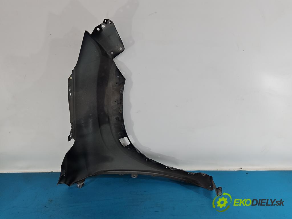 Lexus NX I 2014-2021 2.5 16V 155 HP automatic 114 kW 2494 cm3 5- blatník predné ľavý  (Blatník predný ľavý)