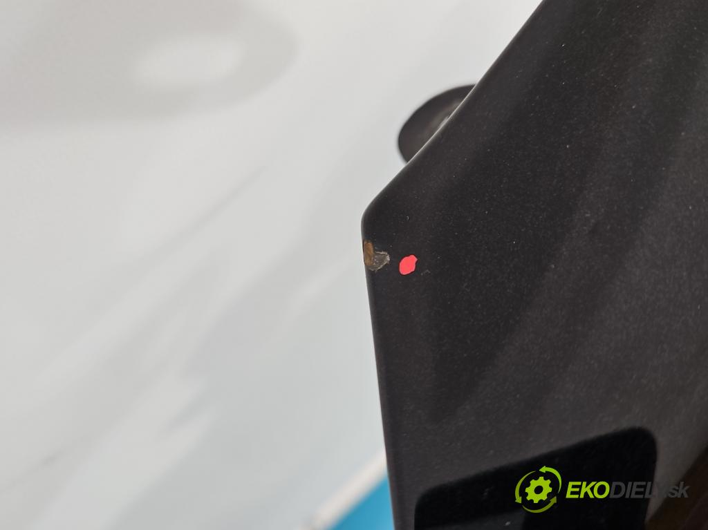 Lexus NX I 2014-2021 2.5 16V 155 HP automatic 114 kW 2494 cm3 5- blatník predné ľavý  (Blatník predný ľavý)