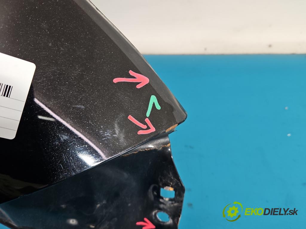 Lexus NX I 2014-2021 2.5 16V 155 HP automatic 114 kW 2494 cm3 5- blatník predné pravý  (Kľučka dverí ostatné)