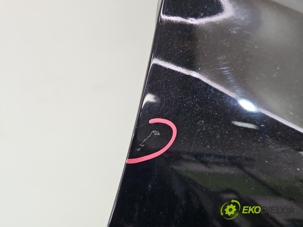 Lexus NX I 2014-2021 2.5 16V 155 HP automatic 114 kW 2494 cm3 5- blatník predné pravý  (Kľučka dverí ostatné)