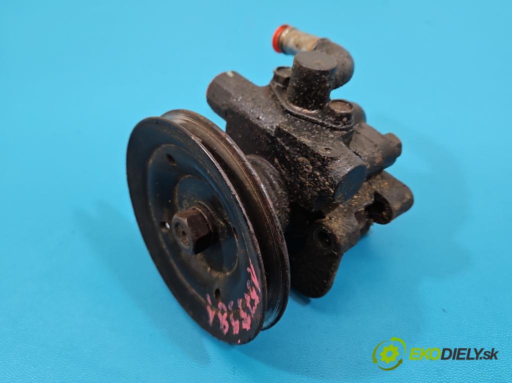 Polonez Truck 1.6 8V 87 hp manual 64 kW 1598 cm3 5- čerpadlo posilovač  (Servočerpadlo)