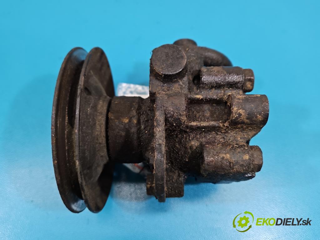 Polonez Truck 1.6 8V 87 HP manual 64 kW 1598 cm3 5- čerpadlo posilovač (Servočerpadlo)