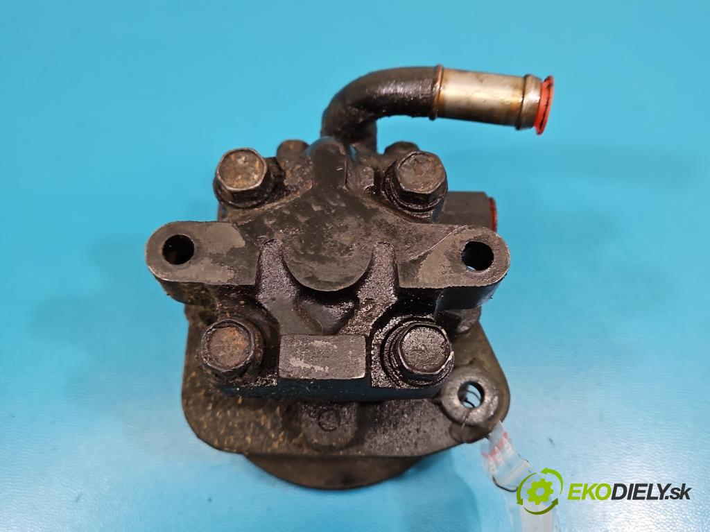 Polonez Truck 1.6 8V 87 HP manual 64 kW 1598 cm3 5- čerpadlo posilovač (Servočerpadlo)