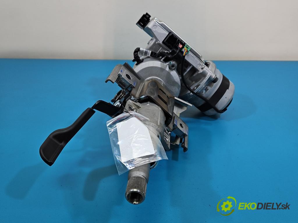 MG MG3  24- 1.5 16V 116 HP manual 85 kW 1495 cm3 5- čerpadlo posilovač 11769737 (Servočerpadlo)