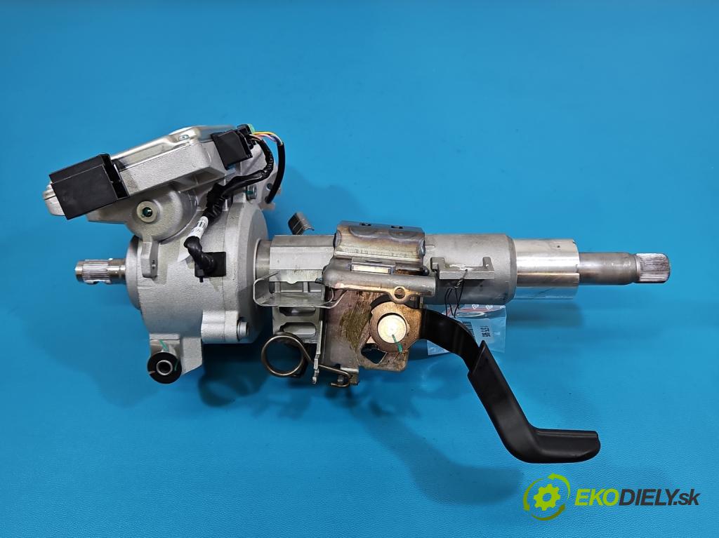 MG MG3  24- 1.5 16V 116 HP manual 85 kW 1495 cm3 5- čerpadlo posilovač 11769737 (Servočerpadlo)