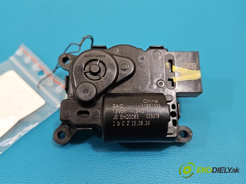 MG MG3  24- 1.5 16V 116 HP manual 85 kW 1495 cm3 5- motor: kúrenia 11361399