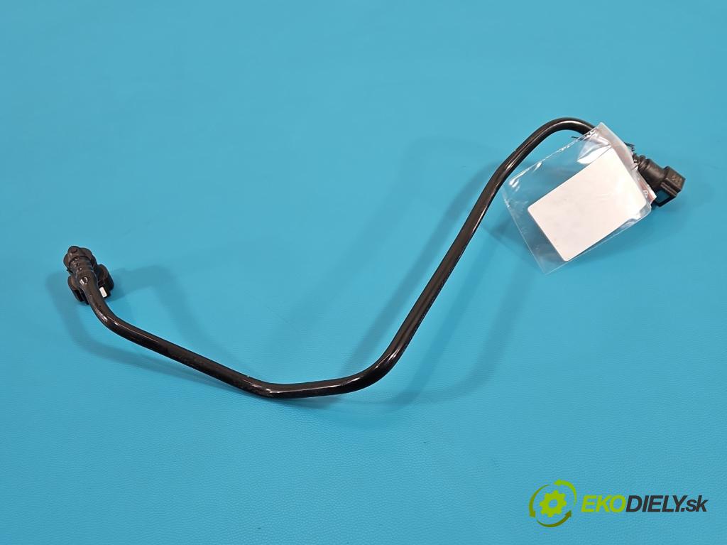 MG MG3  24- 1.5 16V 116 hp manual 85 kW 1495 cm3 5- trubka palivový 11198642