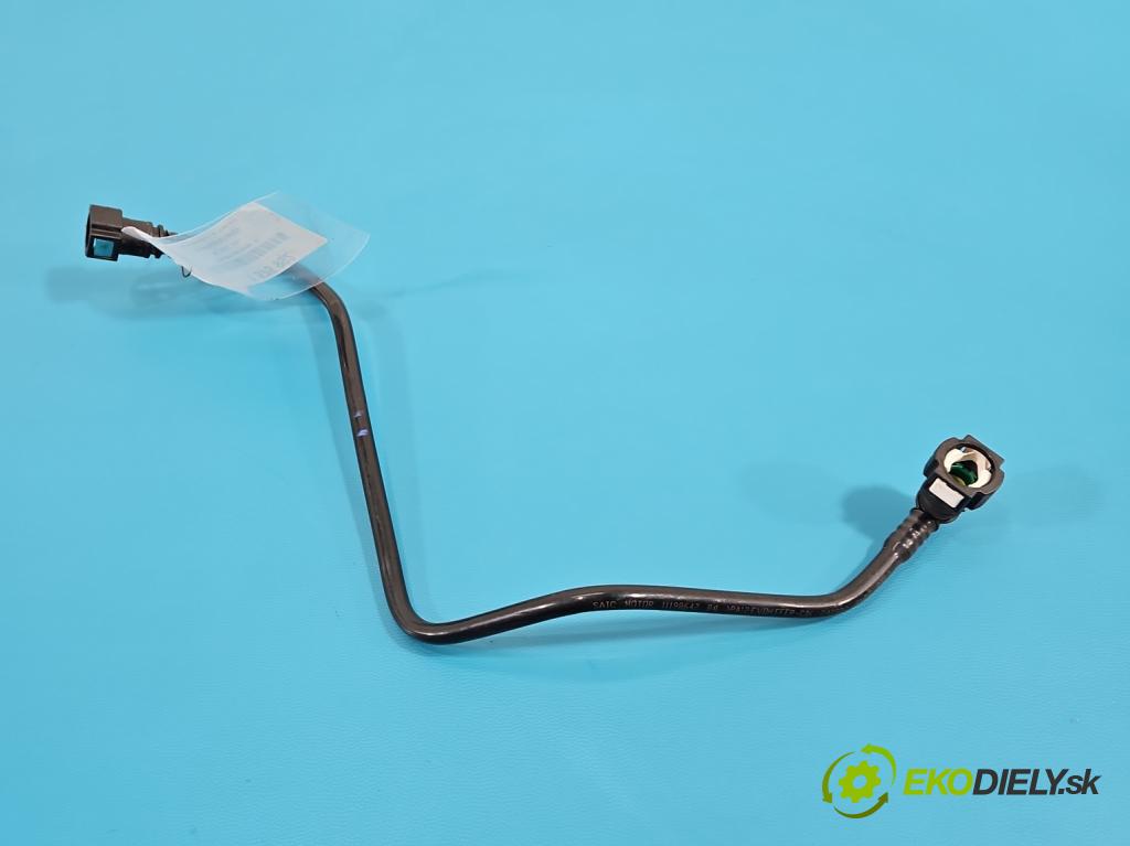 MG MG3  24- 1.5 16V 116 HP manual 85 kW 1495 cm3 5- rúrka palivovy 11198642