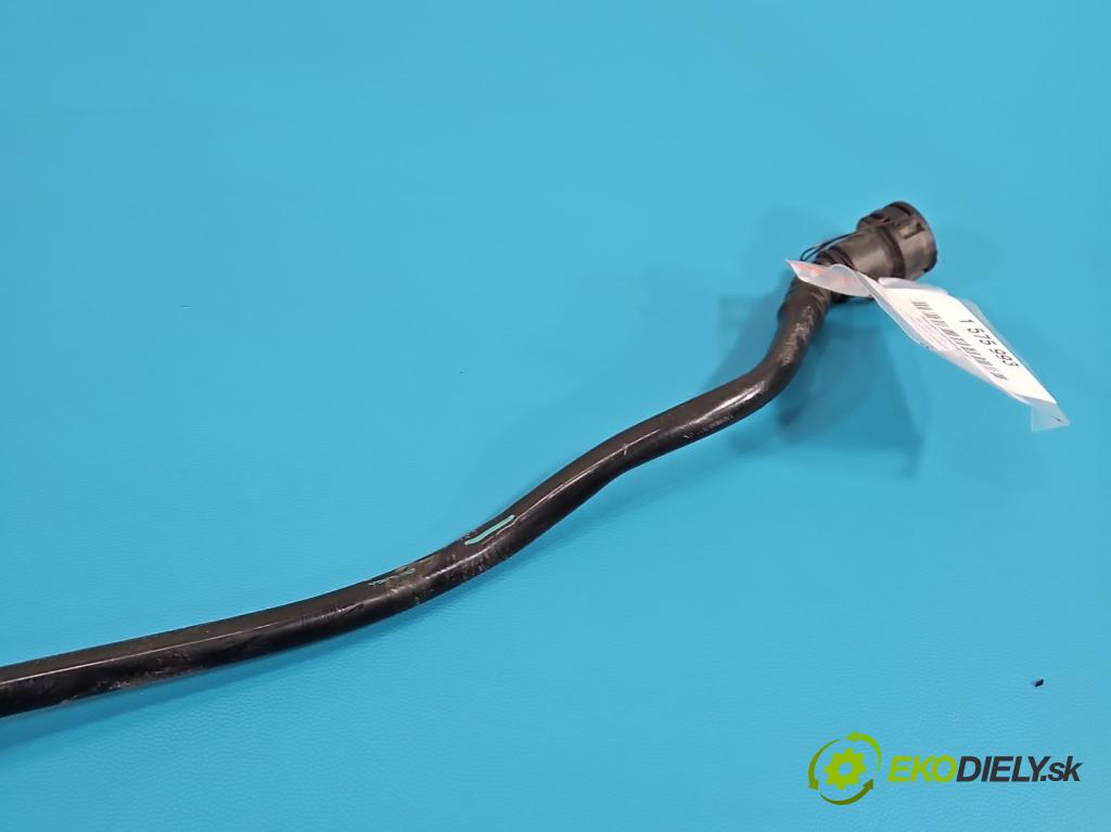 MG MG3  24- 1.5 16V 116 hp manual 85 kW 1495 cm3 5- trubka palivový 11198643