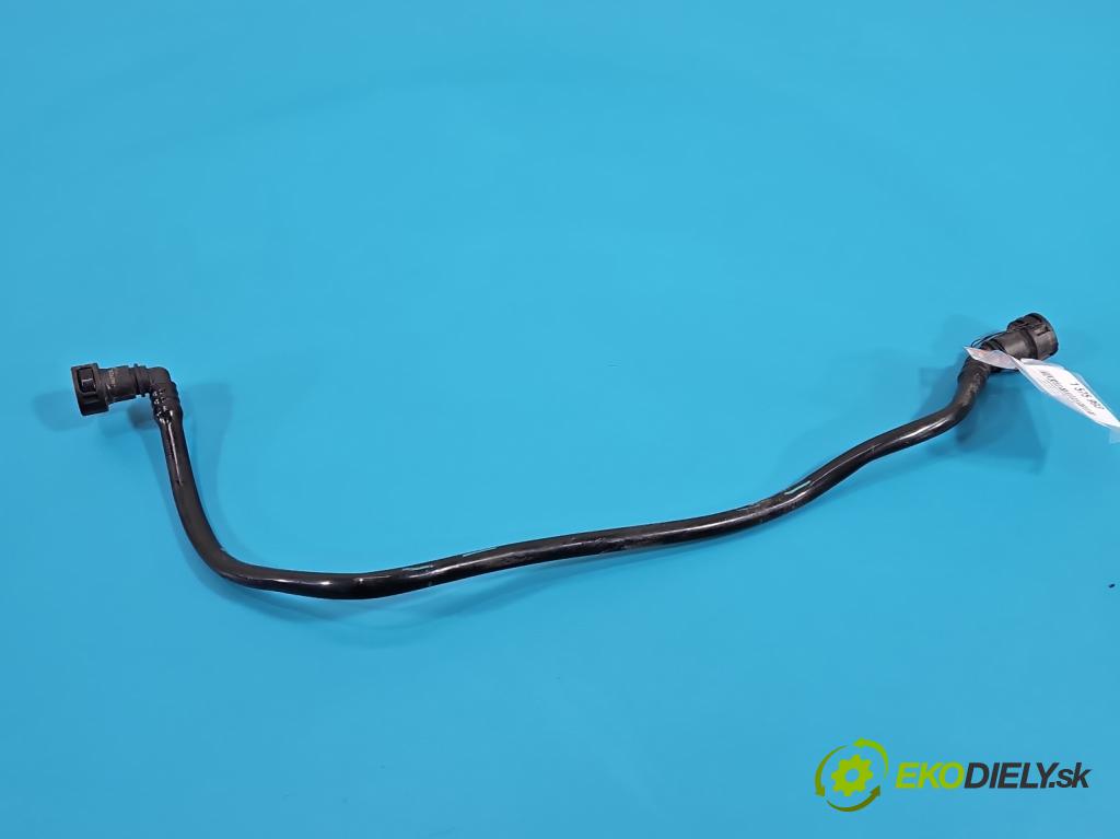 MG MG3  24- 1.5 16V 116 hp manual 85 kW 1495 cm3 5- trubka palivový 11198643