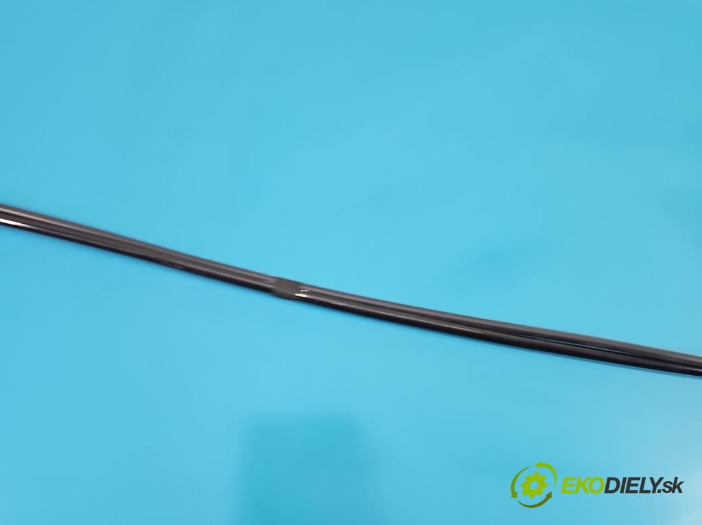 MG MG3  24- 1.5 16V 116 HP manual 85 kW 1495 cm3 5- rúrka palivovy 2408110440