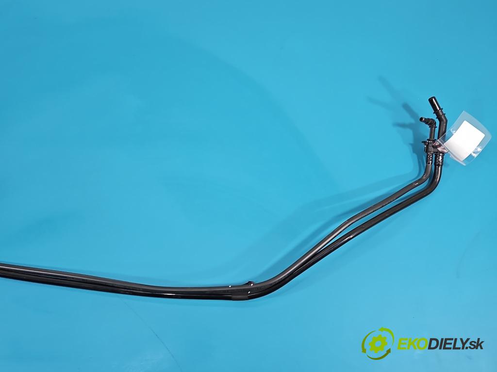 MG MG3  24- 1.5 16V 116 HP manual 85 kW 1495 cm3 5- rúrka palivovy 2408110440