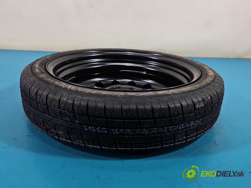 MG MG3 2024- 1.5 16V 116 HP manual 85 kW 1495 cm3 5- koleso rezervne 16"