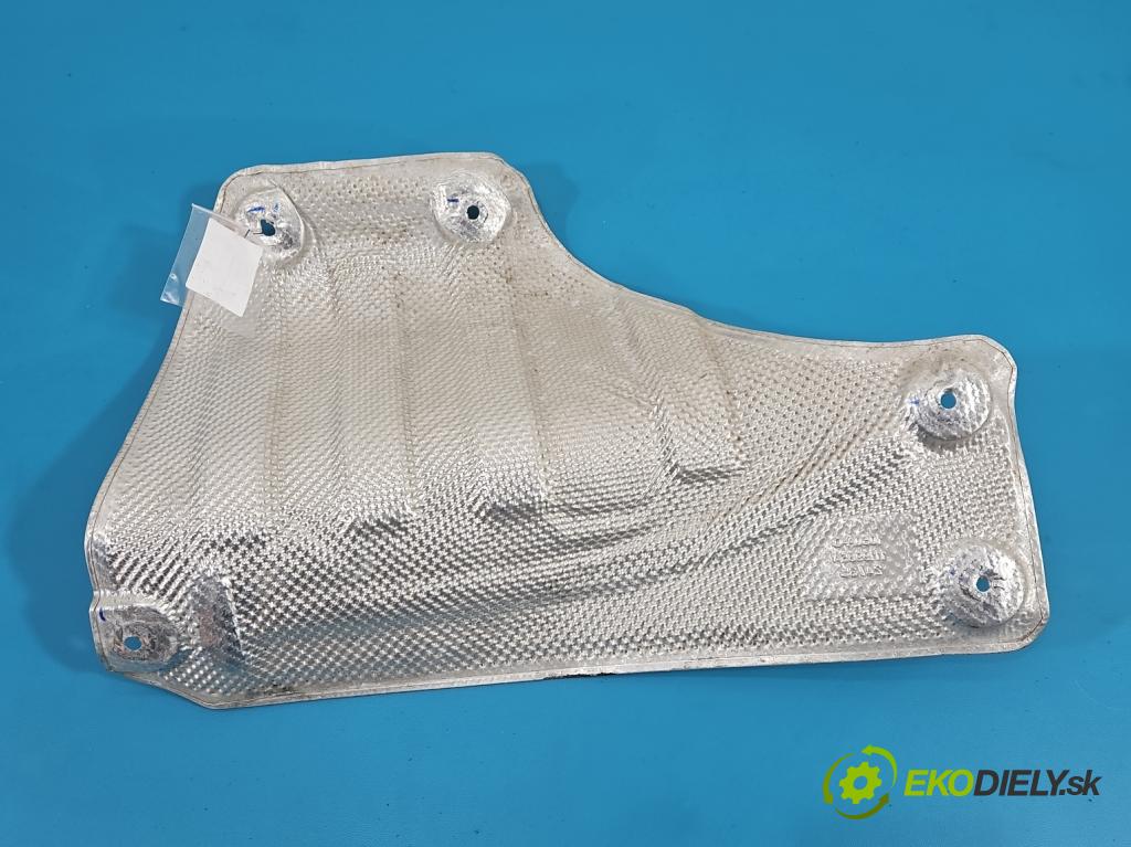 MG MG3  24- 1.5 16V 116 HP manual 85 kW 1495 cm3 5- kryt 1050A-0