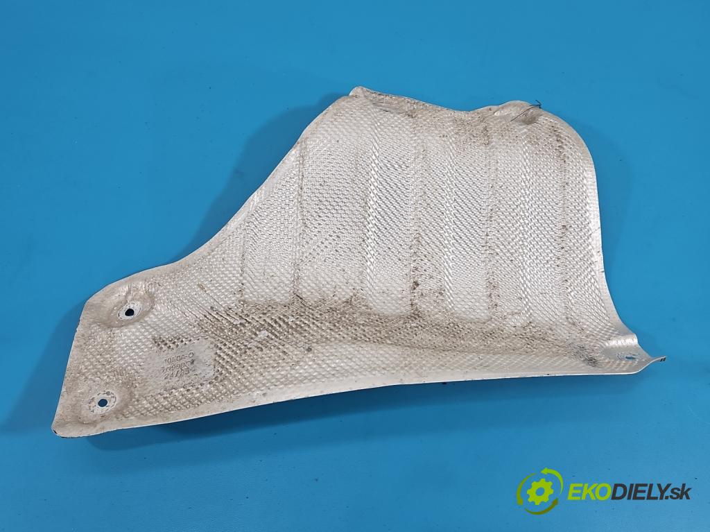 MG MG3  24- 1.5 16V 116 HP manual 85 kW 1495 cm3 5- kryt 1050A-0