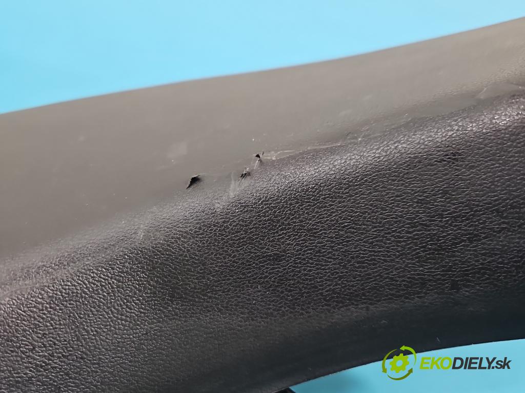 MG MG3  24- 1.5 16V 116 HP manual 85 kW 1495 cm3 5- kryt plast 11202836