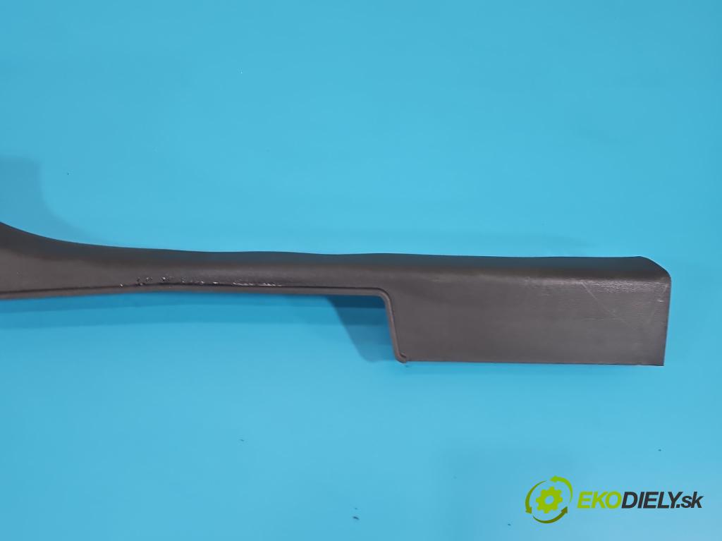 MG MG3  24- 1.5 16V 116 HP manual 85 kW 1495 cm3 5- kryt plast 11202827