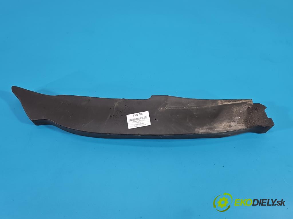 MG MG3  24- 1.5 16V 116 HP manual 85 kW 1495 cm3 5- Zvuková izolácia ostatné 11705514