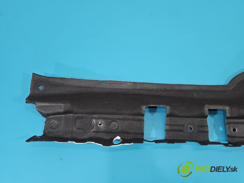 MG MG3  24- 1.5 16V 116 HP manual 85 kW 1495 cm3 5- Zvuková izolácia ostatné 11768519