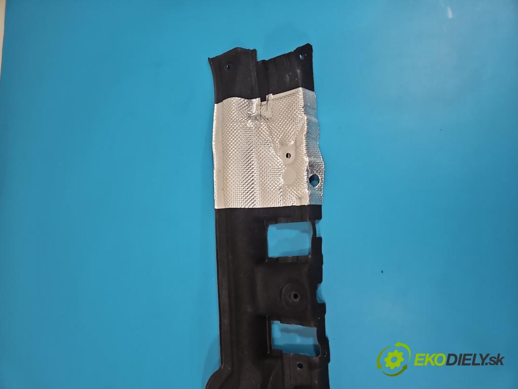 MG MG3  24- 1.5 16V 116 HP manual 85 kW 1495 cm3 5- Zvuková izolácia ostatné 11768519