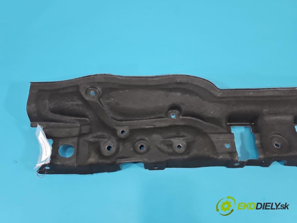 MG MG3  24- 1.5 16V 116 HP manual 85 kW 1495 cm3 5- Zvuková izolácia ostatné 11768519