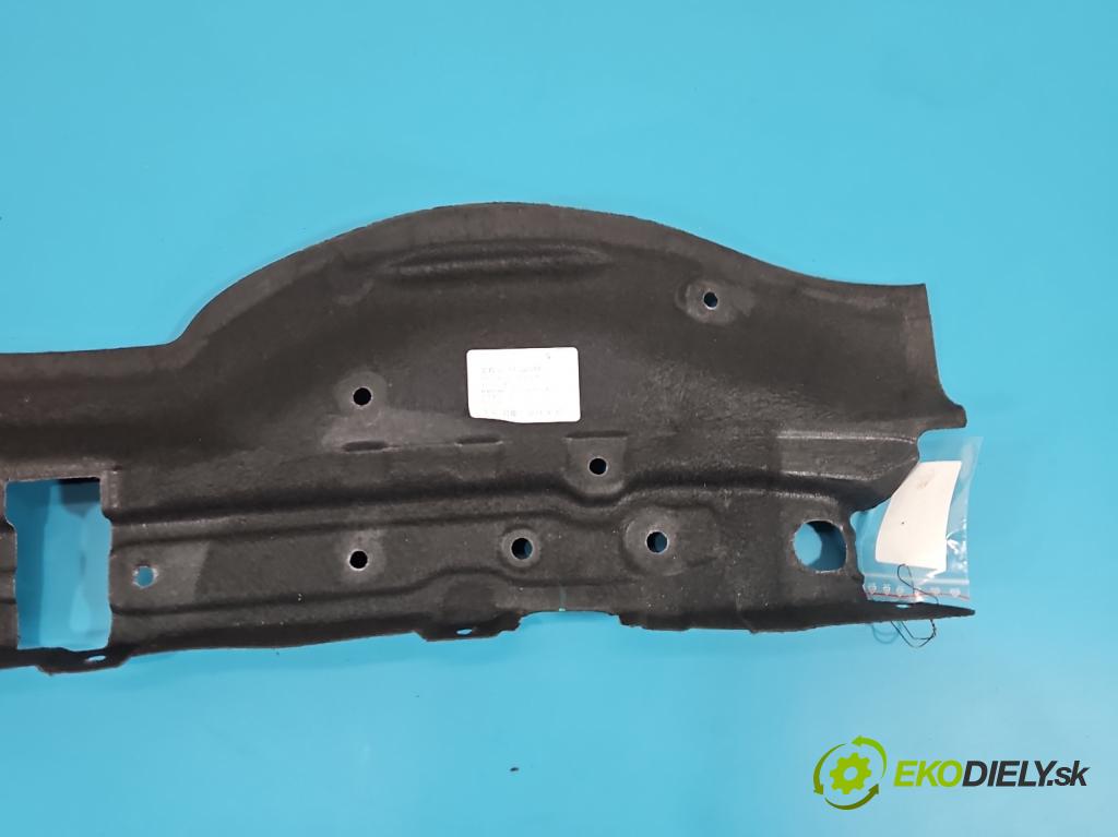 MG MG3  24- 1.5 16V 116 HP manual 85 kW 1495 cm3 5- Zvuková izolácia ostatné 11768519