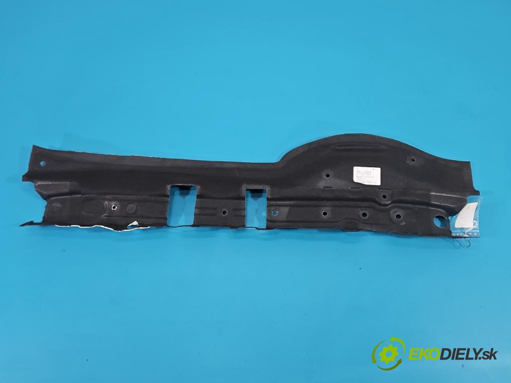 MG MG3  24- 1.5 16V 116 HP manual 85 kW 1495 cm3 5- Zvuková izolácia ostatné 11768519