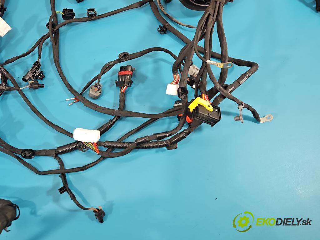 MG MG3  24- 1.5 16V 116 hp manual 85 kW 1495 cm3 5- Balíček: 11845291