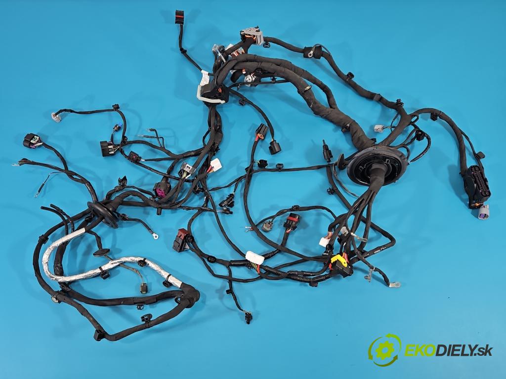 MG MG3  24- 1.5 16V 116 hp manual 85 kW 1495 cm3 5- Balíček: 11845291