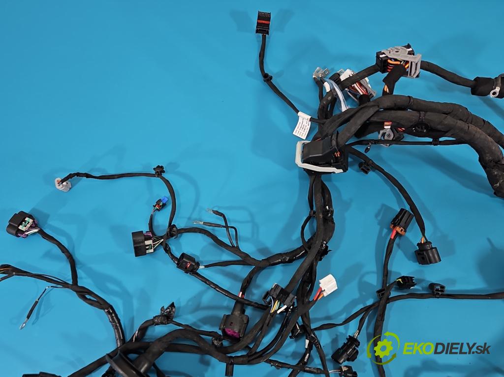 MG MG3  24- 1.5 16V 116 hp manual 85 kW 1495 cm3 5- Balíček: 11845291