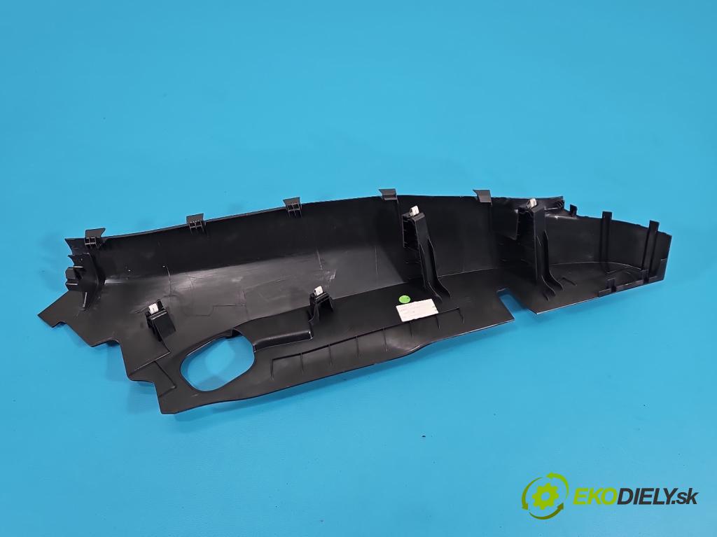 MG MG3  24- 1.5 16V 116 HP manual 85 kW 1495 cm3 5- kryt plast 11202847