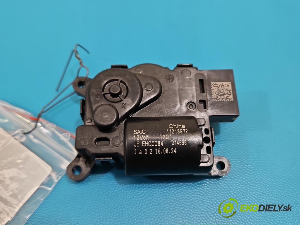 MG MG3  24- 1.5 16V 116 HP manual 85 kW 1495 cm3 5- motor: kúrenia 11218972