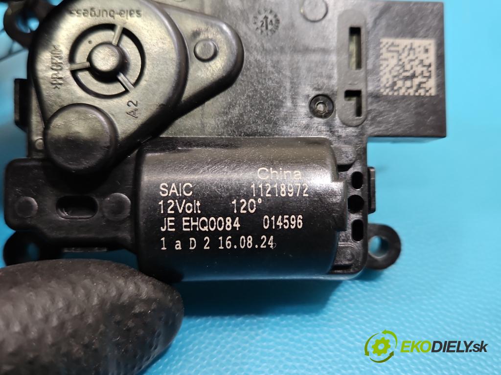 MG MG3  24- 1.5 16V 116 HP manual 85 kW 1495 cm3 5- motor: kúrenia 11218972