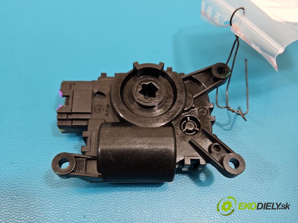 MG MG3  24- 1.5 16V 116 HP manual 85 kW 1495 cm3 5- motor: kúrenia 11218972