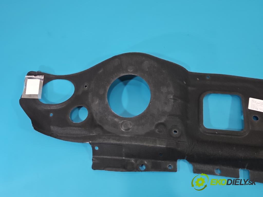 MG MG3  24- 1.5 16V 116 HP manual 85 kW 1495 cm3 5- Zvuková izolácia ostatné 11198057