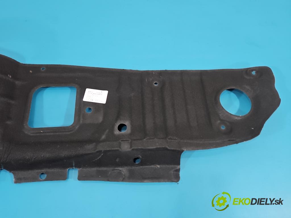 MG MG3  24- 1.5 16V 116 HP manual 85 kW 1495 cm3 5- Zvuková izolácia ostatné 11198057