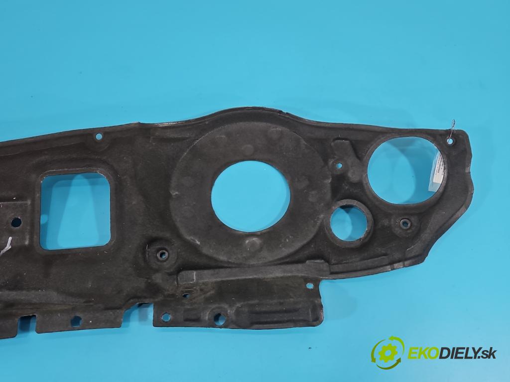 MG MG3  24- 1.5 16V 116 HP manual 85 kW 1495 cm3 5- Zvuková izolácia ostatné 11198057