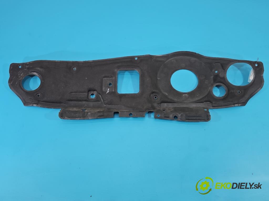 MG MG3  24- 1.5 16V 116 HP manual 85 kW 1495 cm3 5- Zvuková izolácia ostatné 11198057