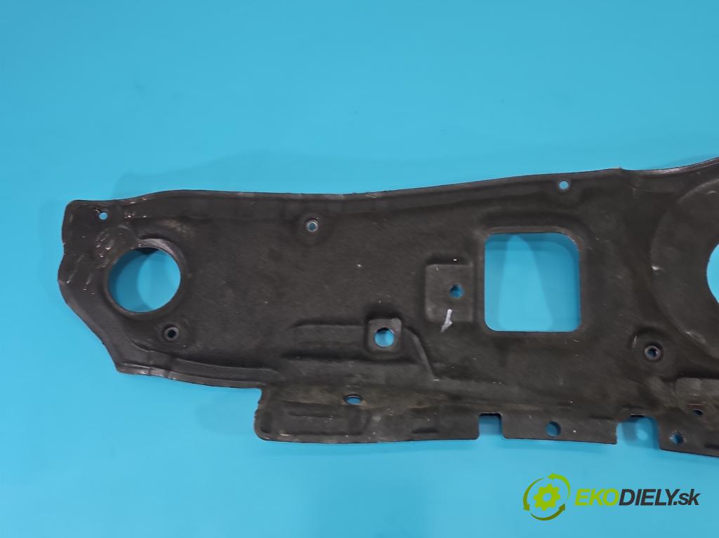 MG MG3  24- 1.5 16V 116 HP manual 85 kW 1495 cm3 5- Zvuková izolácia ostatné 11198057