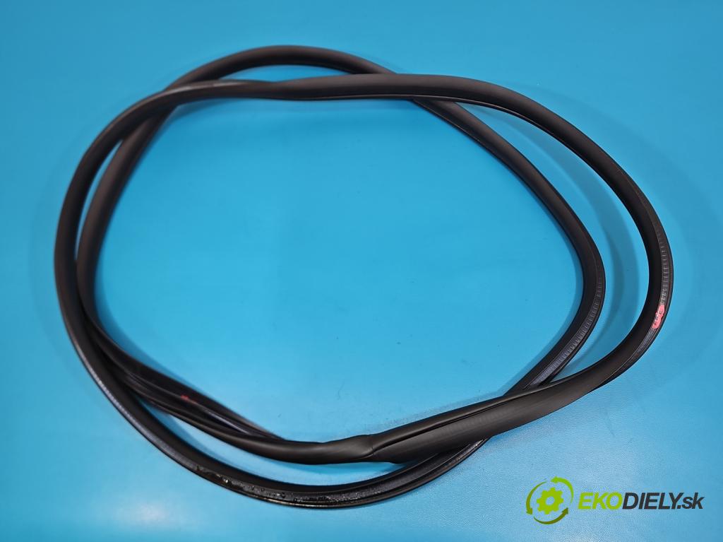 MG MG3 24- 1.5 16V 116 HP manual 85 kW 1495 cm3 5- Těsnění: dvere predné pravé 11198165