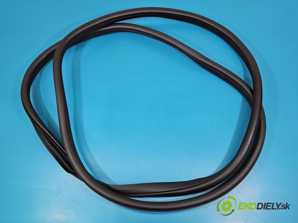 MG MG3 24- 1.5 16V 116 HP manual 85 kW 1495 cm3 5- Těsnění: dvere predné pravé 11198165