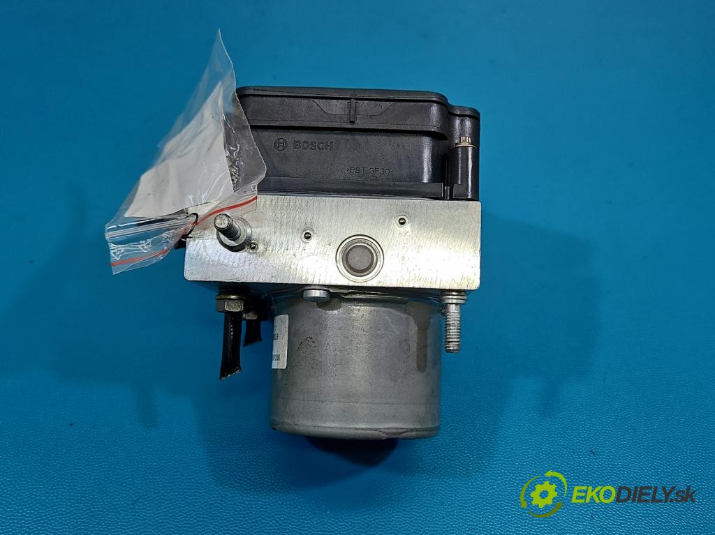 MG MG3  24- 1.5 16V 116 HP manual 85 kW 1495 cm3 5- čerpadlo abs 11717522 (Pumpa ABS)