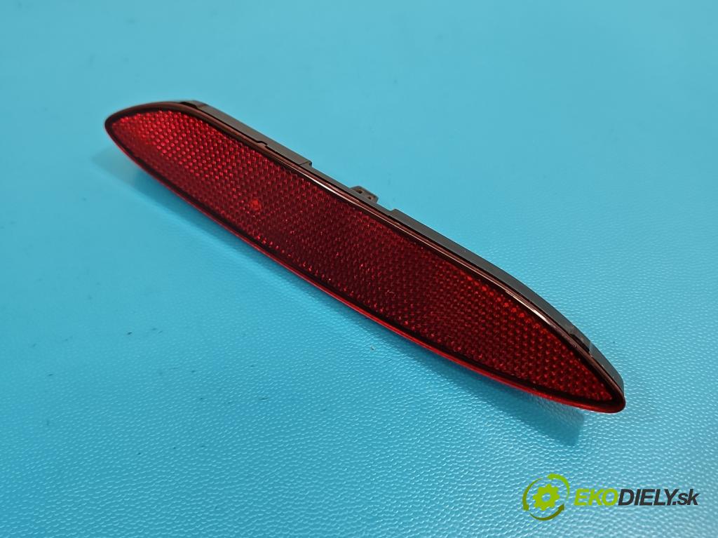 MG MG3  24- 1.5 16V 116 HP manual 85 kW 1495 cm3 5- Odraz: AC240828045