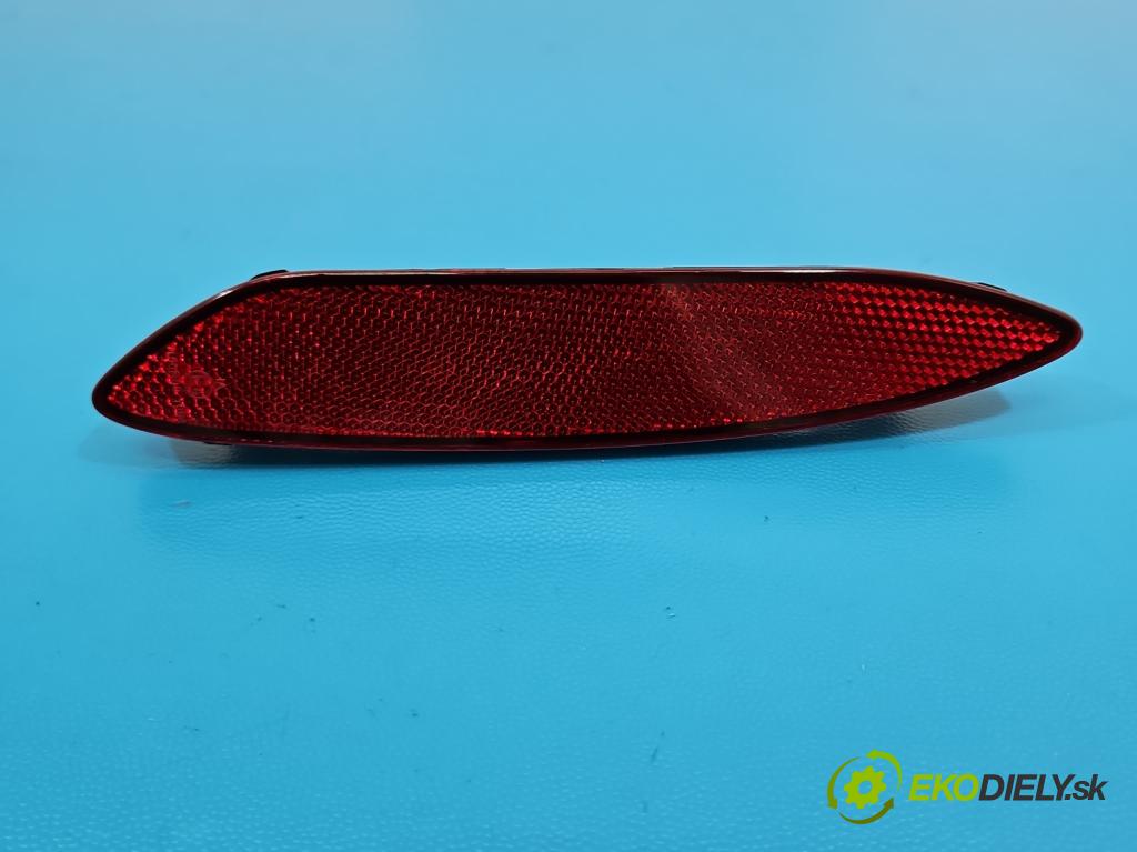 MG MG3  24- 1.5 16V 116 HP manual 85 kW 1495 cm3 5- Odraz: AC240828045