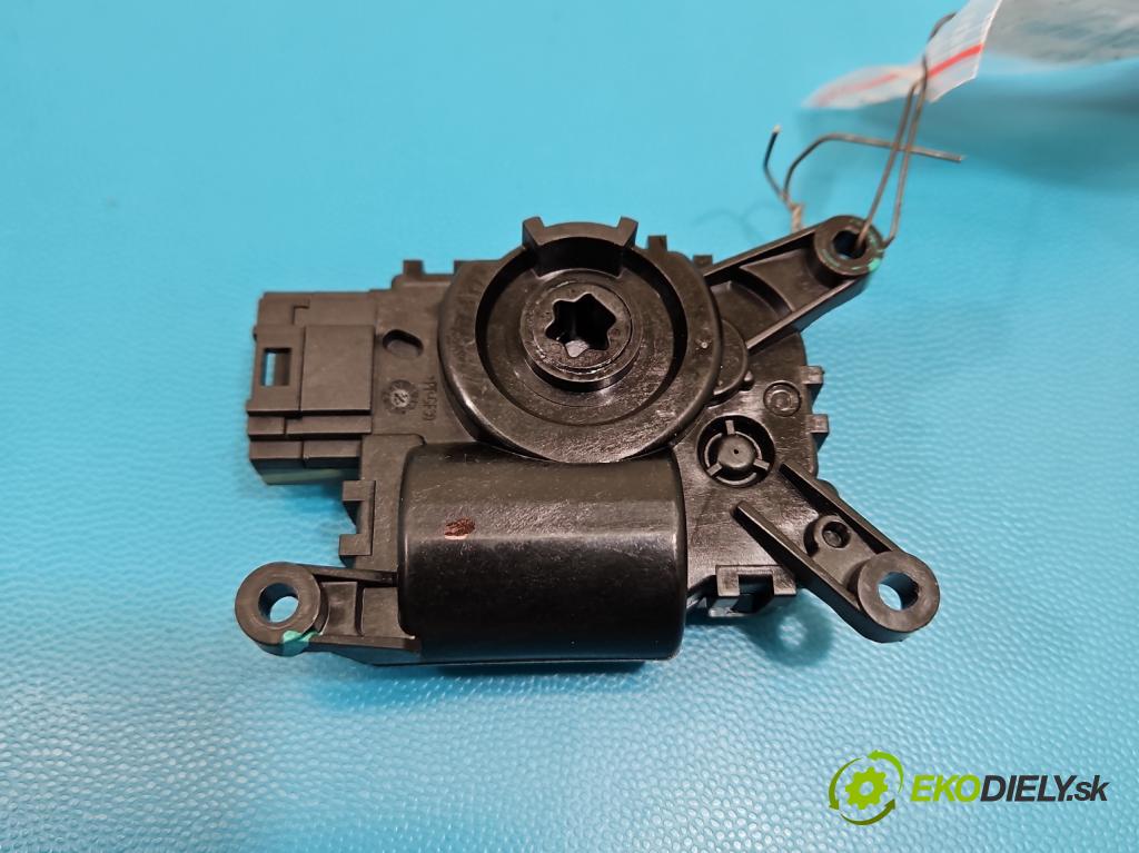 MG MG3  24- 1.5 16V 116 HP manual 85 kW 1495 cm3 5- motor: kúrenia 11218972