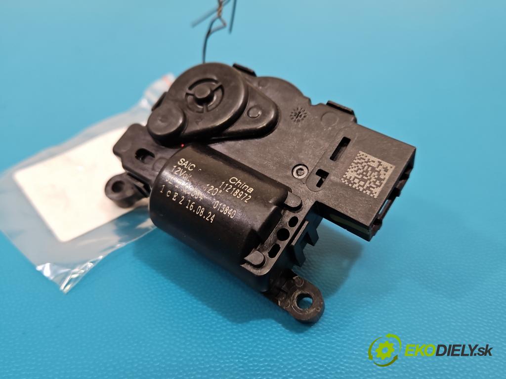 MG MG3  24- 1.5 16V 116 hp manual 85 kW 1495 cm3 5- motorek topení 11218972